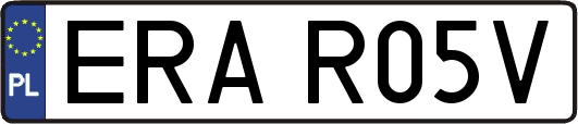 ERAR05V