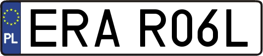 ERAR06L