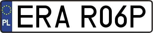 ERAR06P