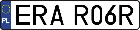 ERAR06R