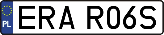 ERAR06S