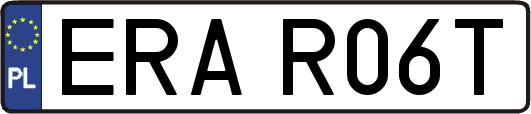 ERAR06T