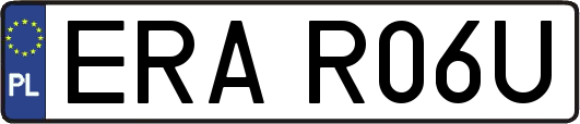 ERAR06U