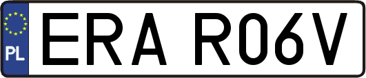 ERAR06V