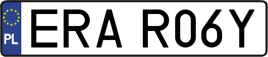 ERAR06Y