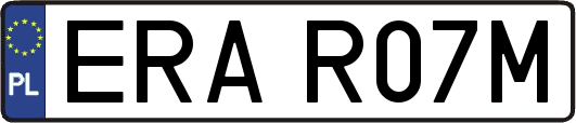 ERAR07M