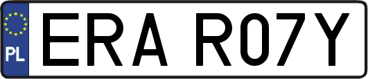 ERAR07Y