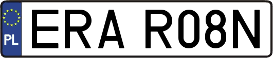 ERAR08N