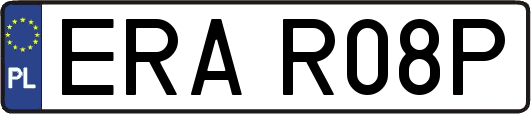 ERAR08P