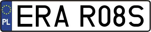 ERAR08S