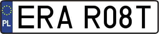 ERAR08T