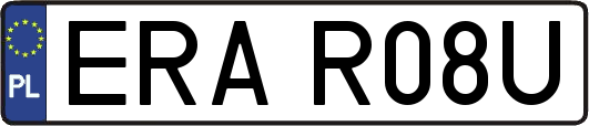 ERAR08U