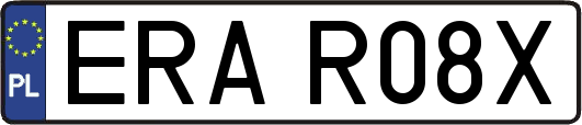 ERAR08X