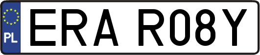ERAR08Y