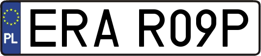 ERAR09P