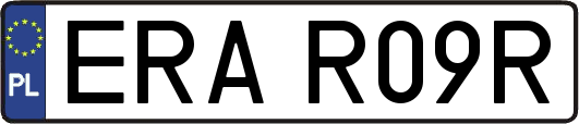 ERAR09R