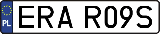 ERAR09S