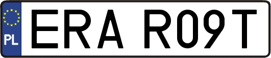 ERAR09T