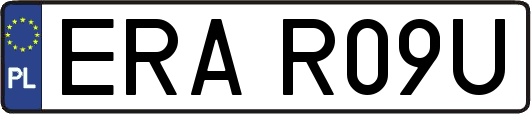 ERAR09U