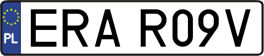 ERAR09V