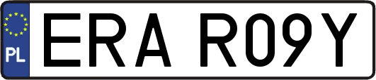ERAR09Y