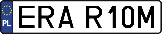 ERAR10M