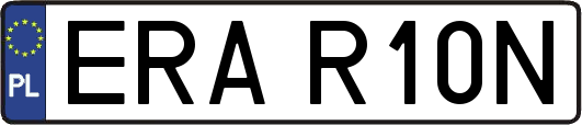 ERAR10N