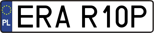 ERAR10P