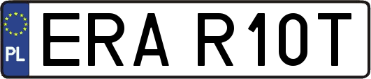ERAR10T