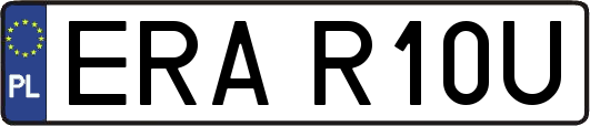 ERAR10U