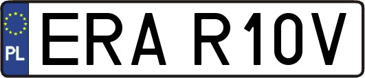 ERAR10V