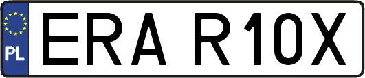ERAR10X