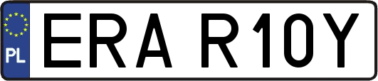 ERAR10Y