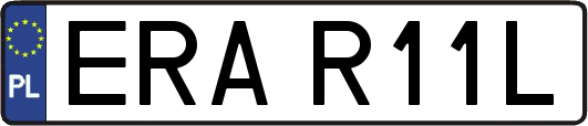 ERAR11L