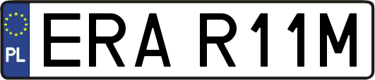 ERAR11M