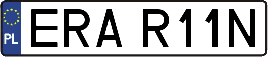 ERAR11N