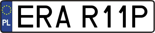 ERAR11P