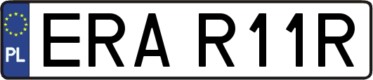 ERAR11R