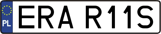 ERAR11S