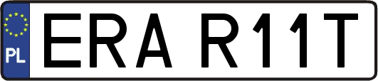 ERAR11T