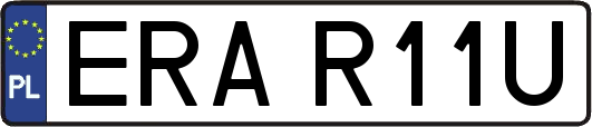 ERAR11U