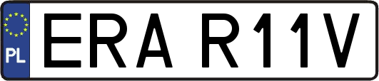 ERAR11V