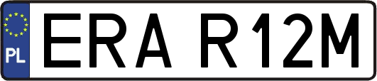 ERAR12M