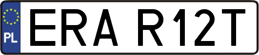 ERAR12T