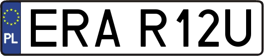 ERAR12U