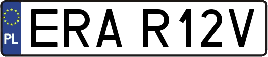 ERAR12V