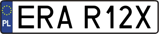 ERAR12X