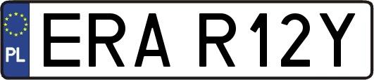ERAR12Y