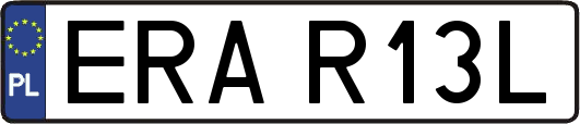 ERAR13L