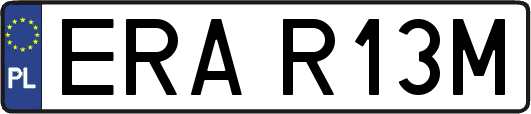 ERAR13M
